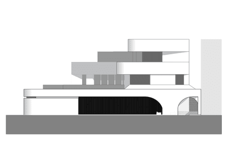 Shell House